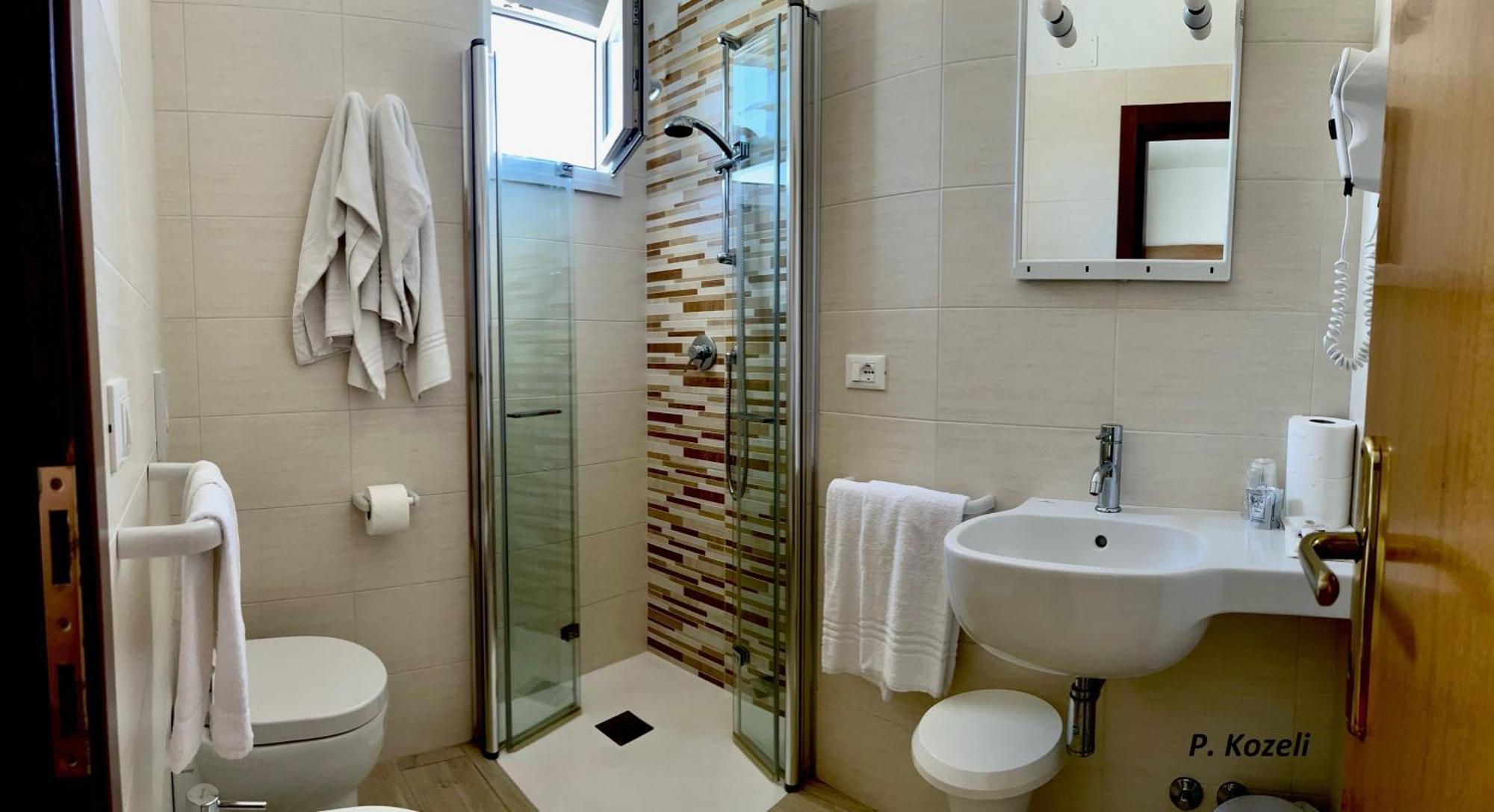 Hotel Galles Jesolo Exterior photo